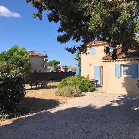 Castel Mireio Gîtes Cairanne Exterior foto
